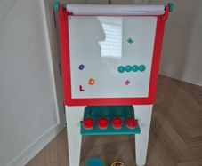 art easel