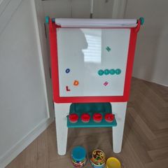 art easel