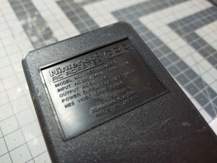 Nintendo NES (Not working)