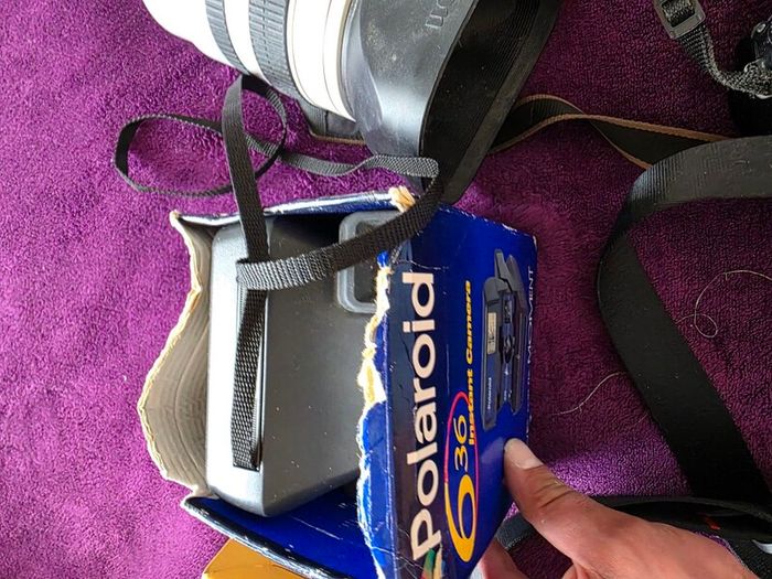 Cameras