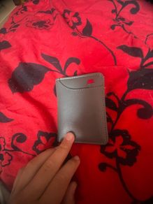 wallet