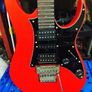 Ibanez rg550ex Image 3