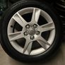 Audi A3 alloys Image 2