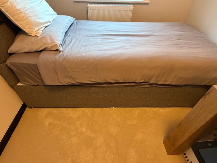 Single Bed