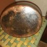 Antique Copper Kettle Image 9