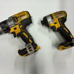 Dewalt 18V Drill & Impact