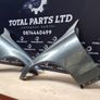 Mercedes-benz c class w205 2017-21 wing fenders Image 2