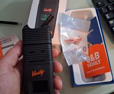 vaporizer