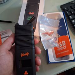 vaporizer