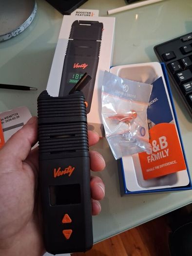 vaporizer