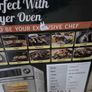 HTSapientia Air Fryer Oven Image 4