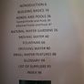 Step by Step / Ponds, Pools & Rockeries / 1995 Image 5