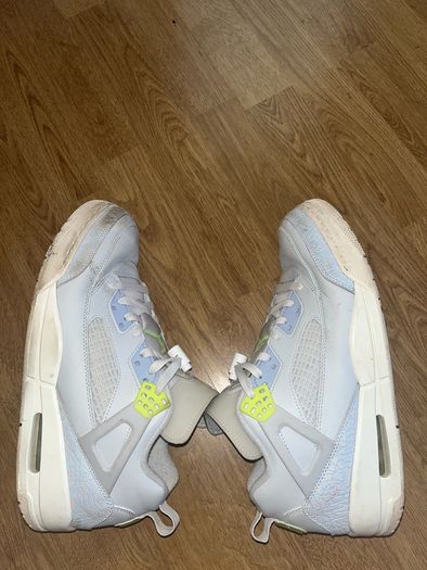 Jordan's
