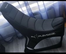 gaming seat
