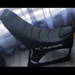Playseat Puma Active Gaming Seat