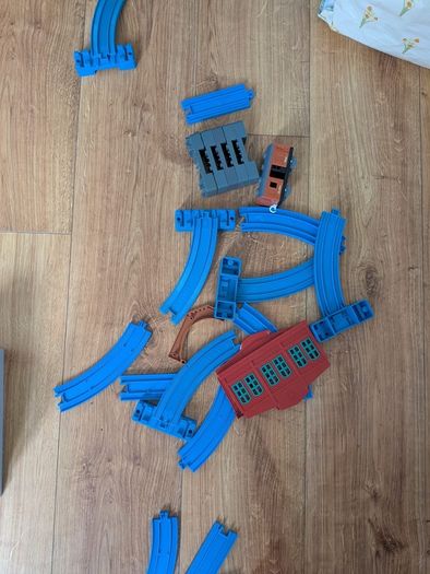 thomas train set