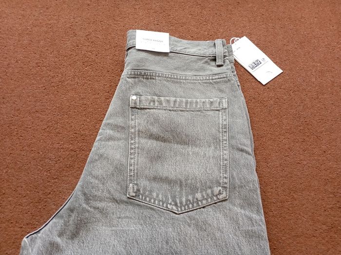 Jeans trousers