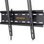 TV Wall Bracket for 26-60 inch TVs up to 52kg, Sturdy Tilt TV Bracket with VESA 75x75-400x400mm Image 5