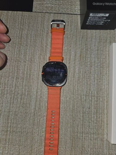 galaxy watch