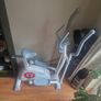 Bike/Eliptical trainer Image 3