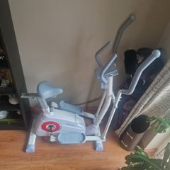 Bike/Eliptical trainer