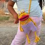 frog bag Image 2