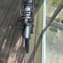 Reid x3 hybrid bike Image 2