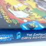Barts Nightmare for Sega Mega Drive - Boxed Image 3