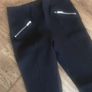 Stradivarius Jeggings Size 10 Image 2