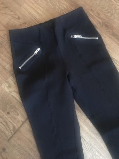 Stradivarius Jeggings Size 10