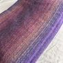 Irish Wool blanket Image 4