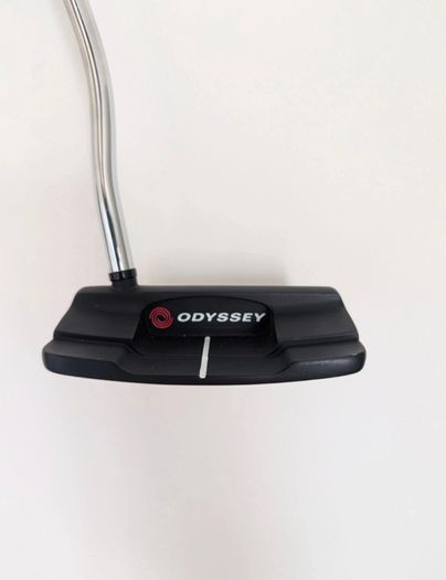 Odyssey DFX Double Wide Putter 35''