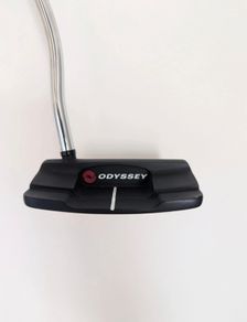 Odyssey DFX Double Wide Putter 35''