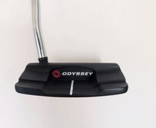 Odyssey DFX Double Wide Putter 35''