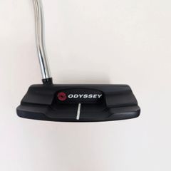 Odyssey DFX Double Wide Putter 35''