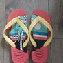 havaians flipflops Image 2