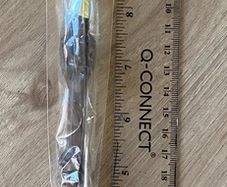 Halloween. Harry Potter- Albus Dumbledore Wand