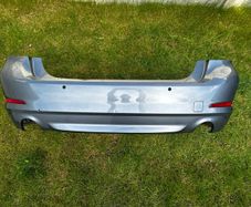 Bmw G30 SE Rear Bumper (OEM)