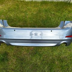 Bmw G30 SE Rear Bumper (OEM)