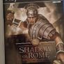 Playstation 2 Console Ps2  Shadow of Rome game controller mem card Image 10