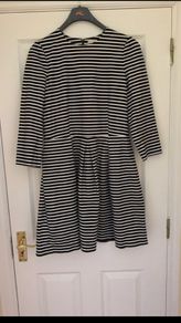 Gap skater dress 12
