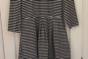 Gap skater dress 12