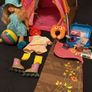 generation doll set Image 3