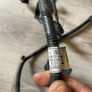 Hyundai kona front bumper wiring harness with parking sensors Image 3