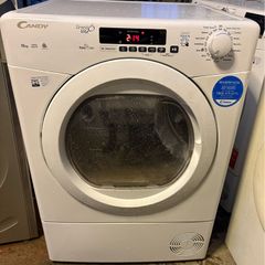 Candy Condenser Dryer - 10kg Drum