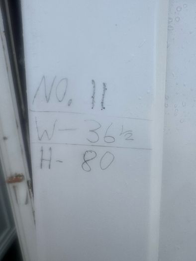 Pvc Door