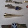Job Lot Of Tie Clips Image 4