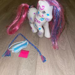 Rare vintage my little pony