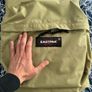 Eastpak X Undercover Back Pocket Mac Coat Xl Made In Japan Image 9