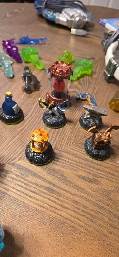 Skylanders ps4